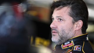 Tony Stewart Says He May Never Race A Sprint Car Again